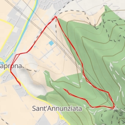 thumbnail for Monte Bianco