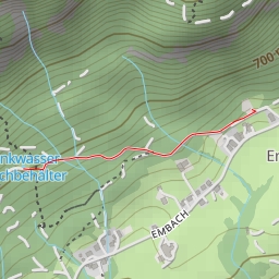 thumbnail for Trinkwasser-Hochbehälter