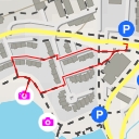 thumbnail for Avenue des Pins