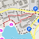 thumbnail for Avenue des Pins