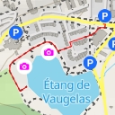 thumbnail for Avenue des Pins