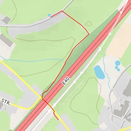 thumbnail for Kirchbuschweg