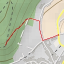 thumbnail for Meerspinn-Blick