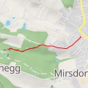 thumbnail for Kalvarienbergstraße