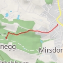 thumbnail for Kleinfelgitschbergstraße - Kleinfelgitschbergstraße