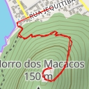 thumbnail for Mirante do Morro do Macaco