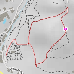 thumbnail for Modellflugplatz Scheibenbühel