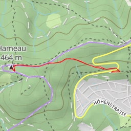 thumbnail for Hameau