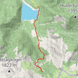 thumbnail for Rinnerhütte