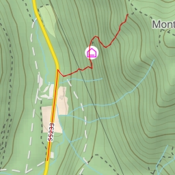 thumbnail for Cima Forata