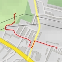 thumbnail for Carrières du Centre – Mussat-Binot (en grande partie comblée et foudroyée) - Rue Paul Royer