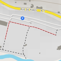 thumbnail for Rue de Paris