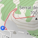 thumbnail for Serrat del Castell