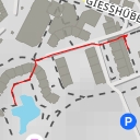 thumbnail for Tambourenweg - Zürich