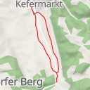 thumbnail for Güterweg Mitschan Mühlbachler