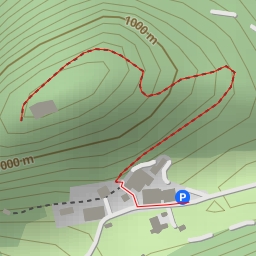 thumbnail for Kronburger Teilwald