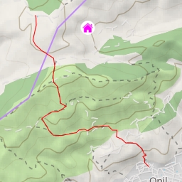 thumbnail for Carrer del Mar / Calle del Mar