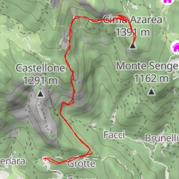 thumbnail for Cima Azarea