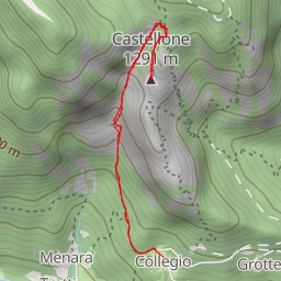 thumbnail for Castellone