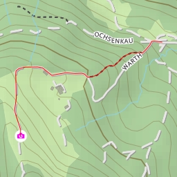 thumbnail for Unterhirschberg