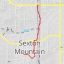 thumbnail for Southwest Wakkila Terrace - Beaverton