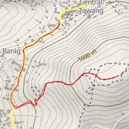 thumbnail for Mount Yangbew