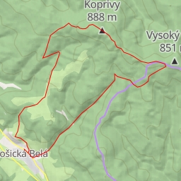 thumbnail for Koprivy