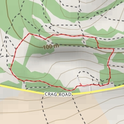 thumbnail for Warton Crag Rocking stones