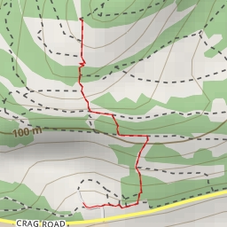 thumbnail for Warton Crag