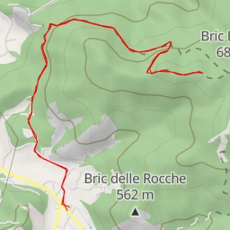 thumbnail for Bric Suriazza