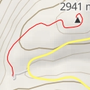 thumbnail for Cathey Peak