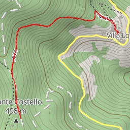 thumbnail for Monte Costello