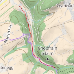 thumbnail for Mutzbachfall