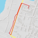 thumbnail for Бобыльская дорога - улица Халтурина