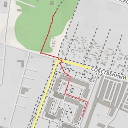 thumbnail for Ораниенбаумское шоссе