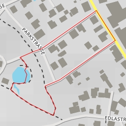 thumbnail for Edlastraße