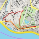 thumbnail for Avenida dos Castanheiros da Índia - Porto