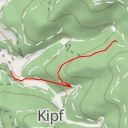 thumbnail for Brennwaldweg - Brennwaldweg