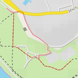 thumbnail for Şehitler Caddesi