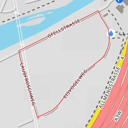 thumbnail for Eisvogelweg - Eisvogelweg - Zürich