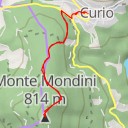 thumbnail for Monte Mondini