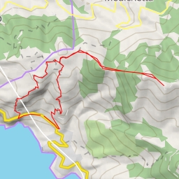 thumbnail for Serra del Tuono