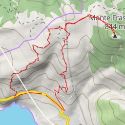 thumbnail for Monte Frascosa