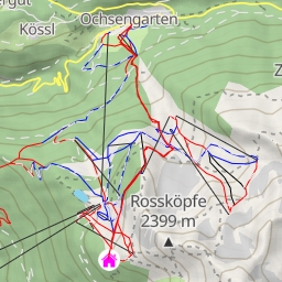 thumbnail for Neue Bielefelder Hütte