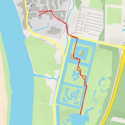 thumbnail for Kasteeltuinen Arcen - Lingsforterweg
