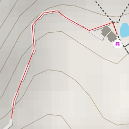 thumbnail for Le Refuge du Mont Jovet - Route de la Montagne