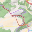 thumbnail for Kavylová - Hlavní město Praha