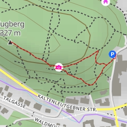 thumbnail for Zugberg