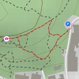 thumbnail for Kaltenleutgebner Straße - Wien