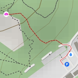 thumbnail for Anninger Trail (schwer) - Mödling